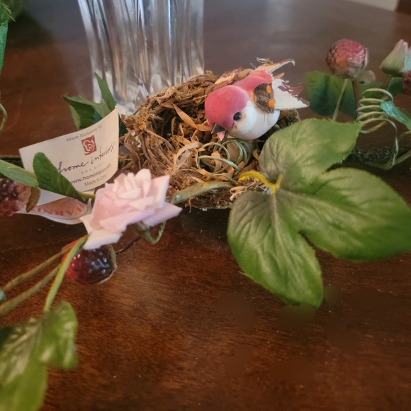 Silk Floral Festoon each, but I have 2 left - Picture 11 of 14